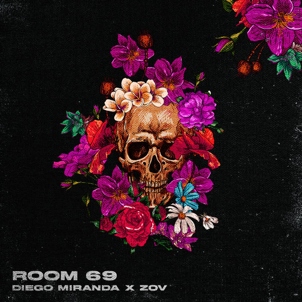 Diego Miranda|Room 69 Diego Miranda|Room 69