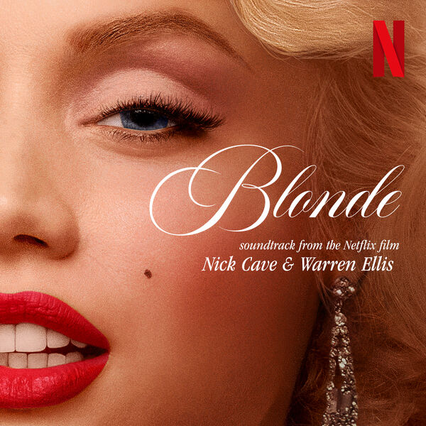 Nick Cave|Blonde (Soundtrack From The Netflix Film)