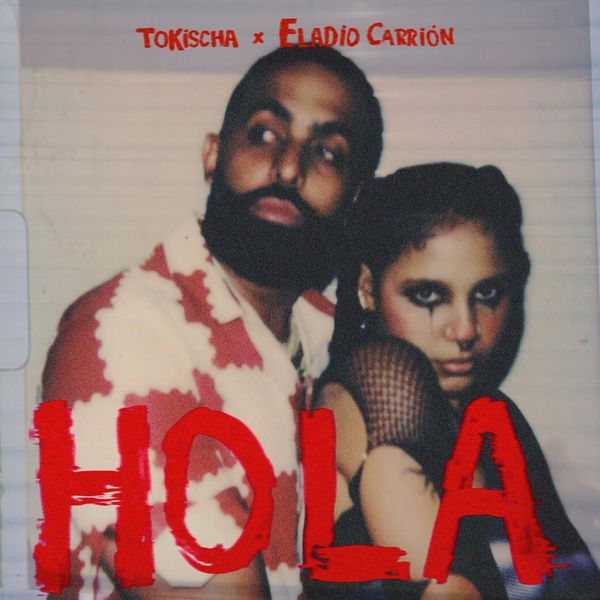 Tokischa|Hola