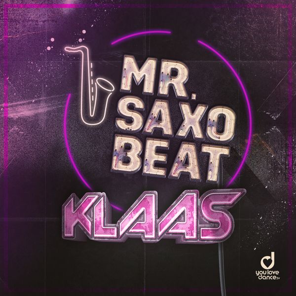 Klaas|Mr. Saxobeat
