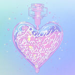 cosmosy BabyDon'tCry=BreakingTheLove