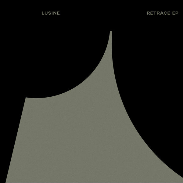 Lusine - Retrace Lusine - Retrace