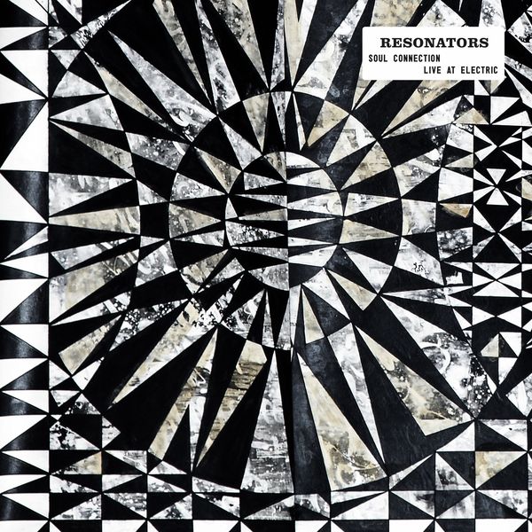 Resonators - Soul Connection Resonators - Soul Connection