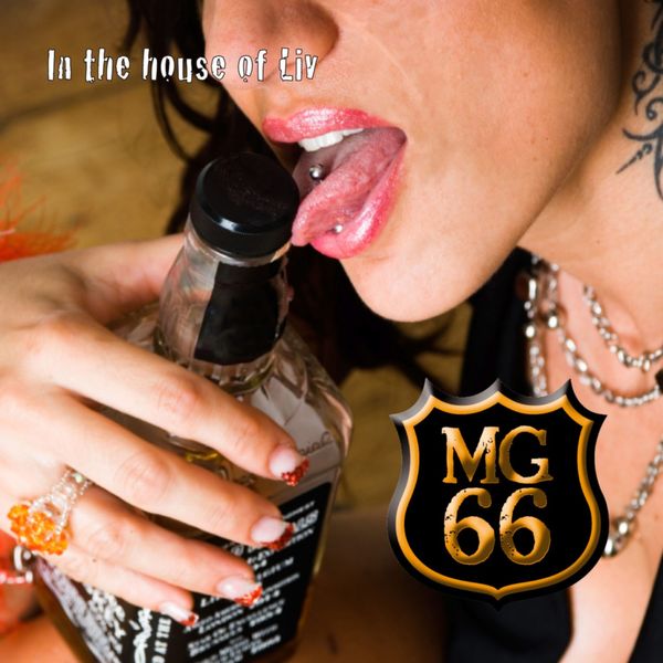 MG66 - In the House of Liv (Remastered) MG66 - In the House of Liv (Remastered)