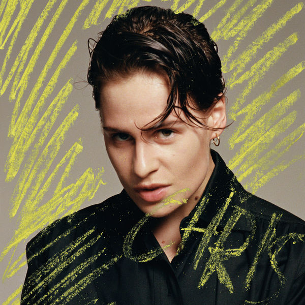 Christine and the Queens|Chris