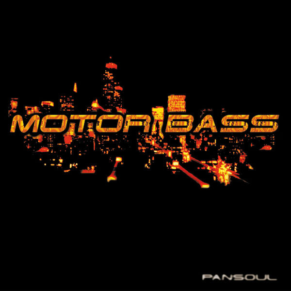 Motorbass|Pansoul Motorbass|Pansoul
