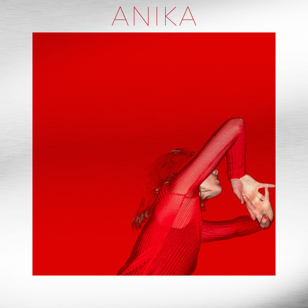 Anika|Change