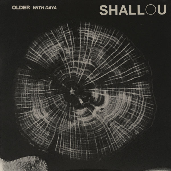 Shallou - Older Shallou - Older