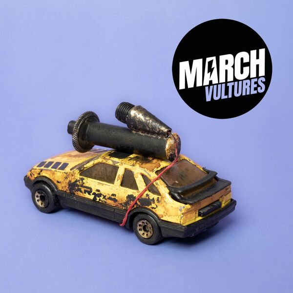 March|Vultures