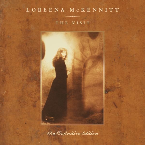 Loreena McKennitt|In Her Own Words: The Visit  (In Her Own Words)