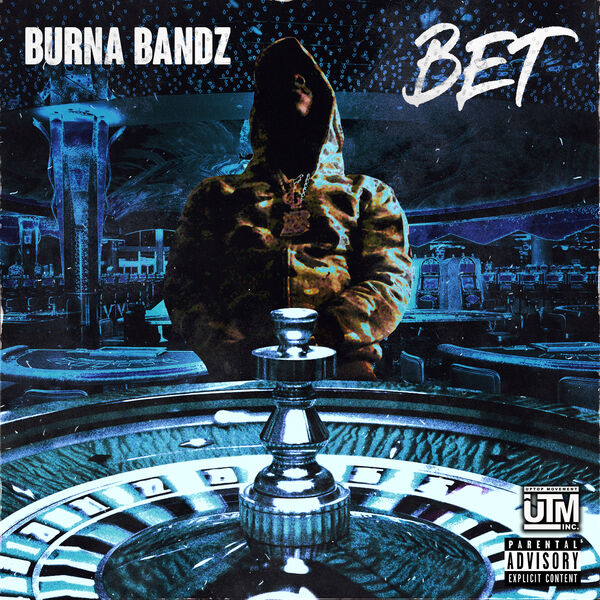 Burna Bandz - Bet Burna Bandz - Bet
