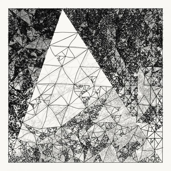 Max Cooper - 3D Reworks 001 Max Cooper - 3D Reworks 001