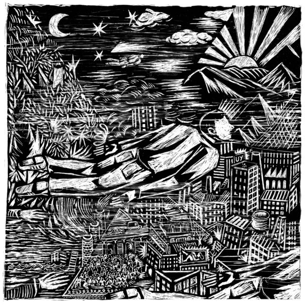 Stand High Patrol - Our Own Way Stand High Patrol - Our Own Way