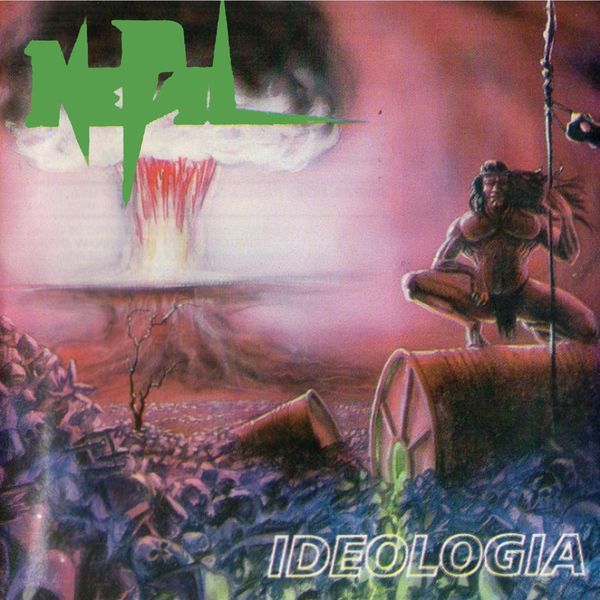 Népal|Ideologia