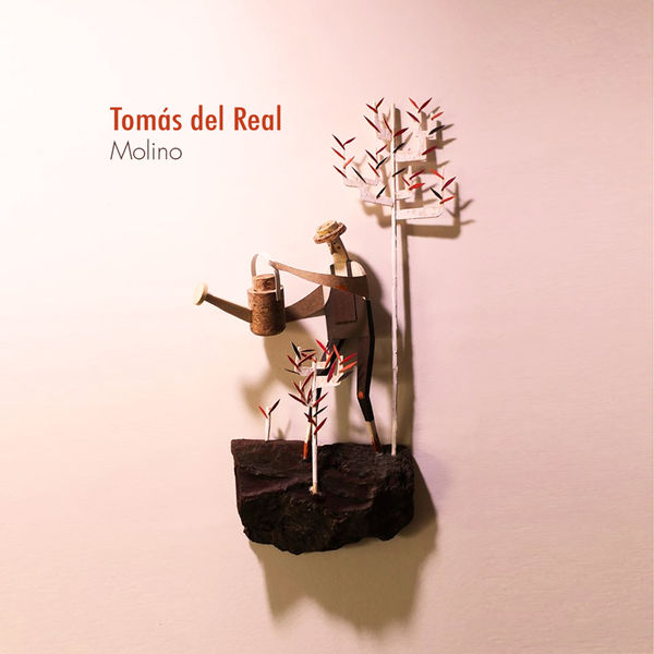 Tomás del Real|Molino (Acústico)