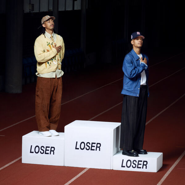 Rizzle Kicks|Competition is for Losers Rizzle Kicks|Competition is for Losers