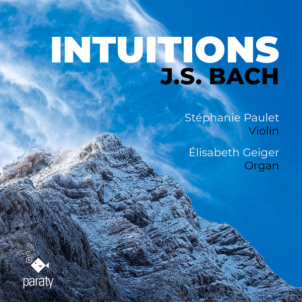 Stéphanie Paulet - Intuitions Stéphanie Paulet - Intuitions