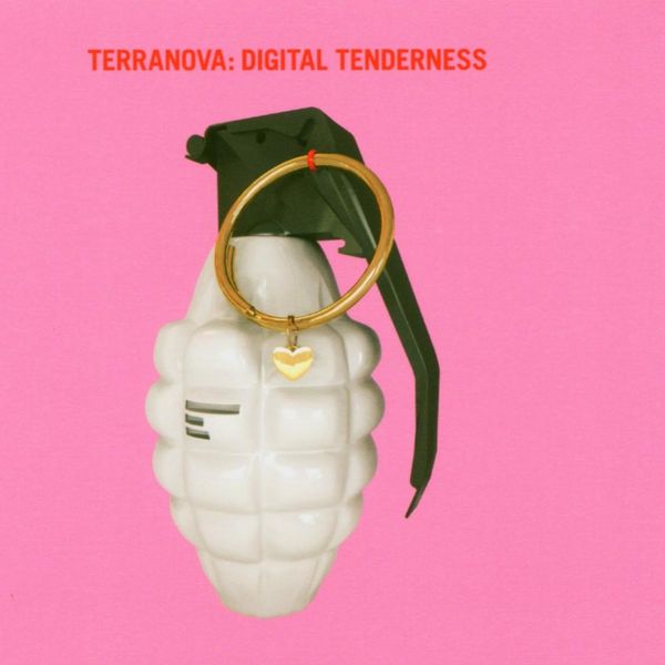 Terranova|Digital Tenderness Terranova|Digital Tenderness