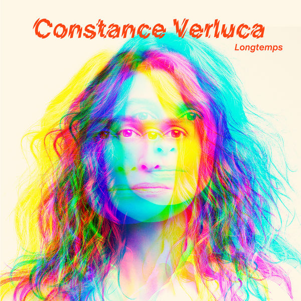 Constance Verluca - Longtemps Constance Verluca - Longtemps