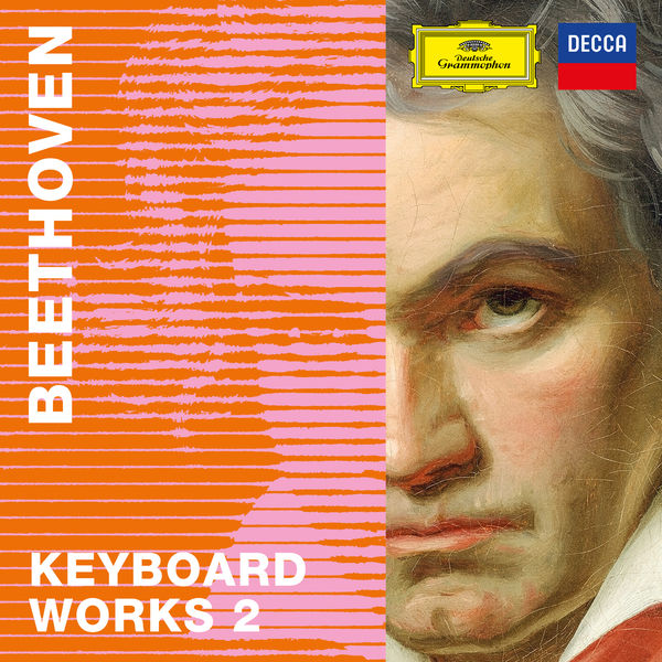 Various Artists - Beethoven 2020 – Keyboard Works 2 Various Artists - Beethoven 2020 – Keyboard Works 2