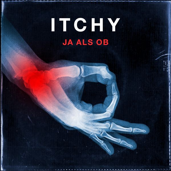 Itchy|Ja als ob