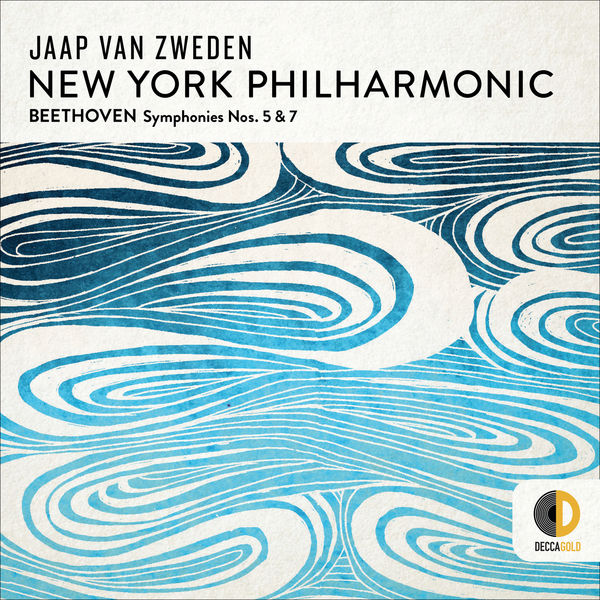 New York Philharmonic - Beethoven Symphonies Nos. 5 & 7 New York Philharmonic - Beethoven Symphonies Nos. 5 & 7