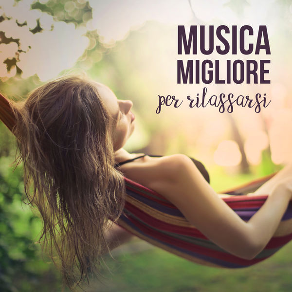 Musica Relax Academia|Musica migliore per rilassarsi - Respira, Rilassati, Prenditi il tuo tempo, Salute, Guarigione spirituale