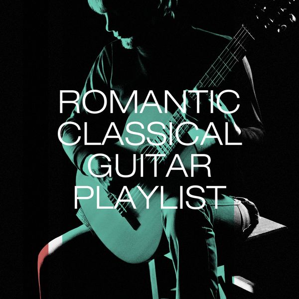 Relaxing Classical Piano Music|Romantic classical guitar playlist