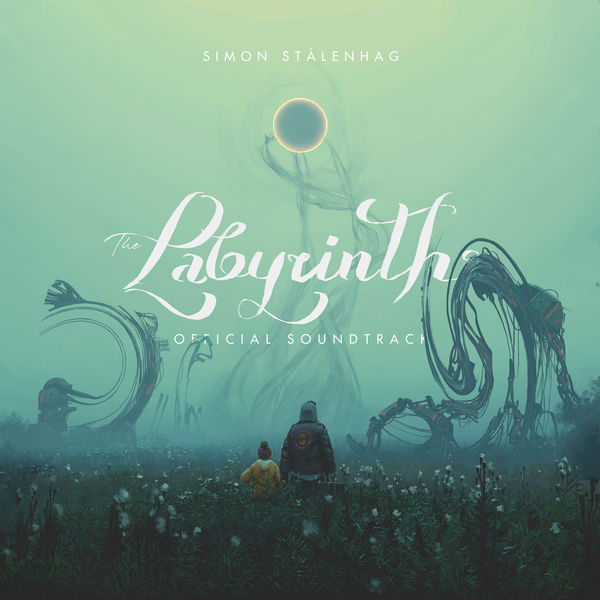 Simon Stålenhag|The Labyrinth (Official Soundtrack)