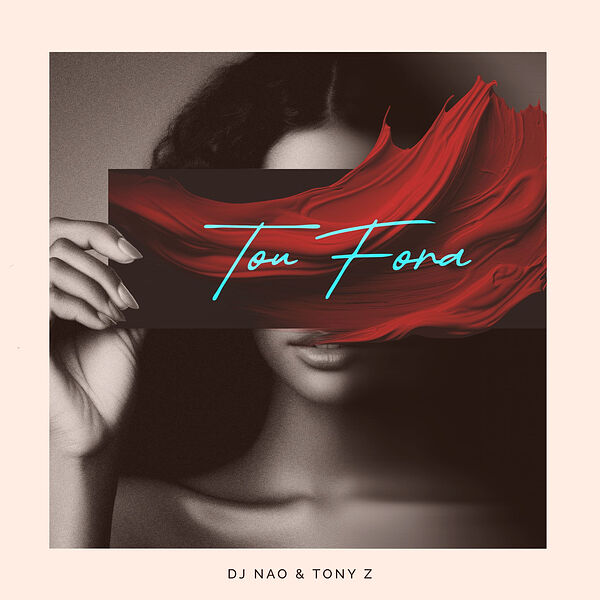 DJ Nao|Tou Fora DJ Nao|Tou Fora
