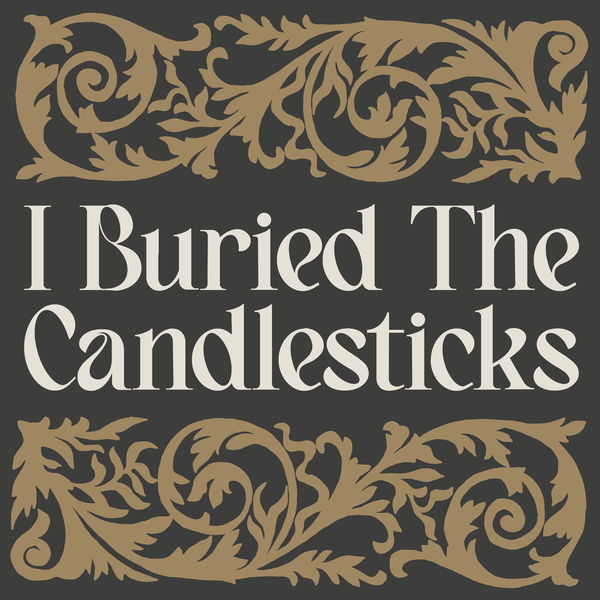 Alison Cotton|I Buried The Candlesticks Alison Cotton|I Buried The Candlesticks