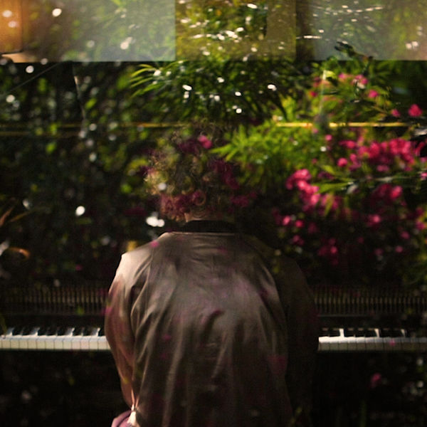 FKJ|Just Piano (Just Piano Version) FKJ|Just Piano (Just Piano Version)