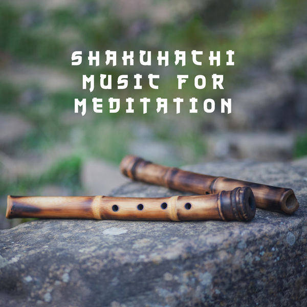 Asian Flute Music Oasis|Shakuhachi Music for Meditation - Relaxing Zen Experience and Nature Sounds