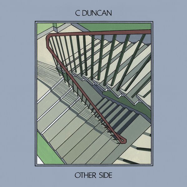 C Duncan - Other Side C Duncan - Other Side