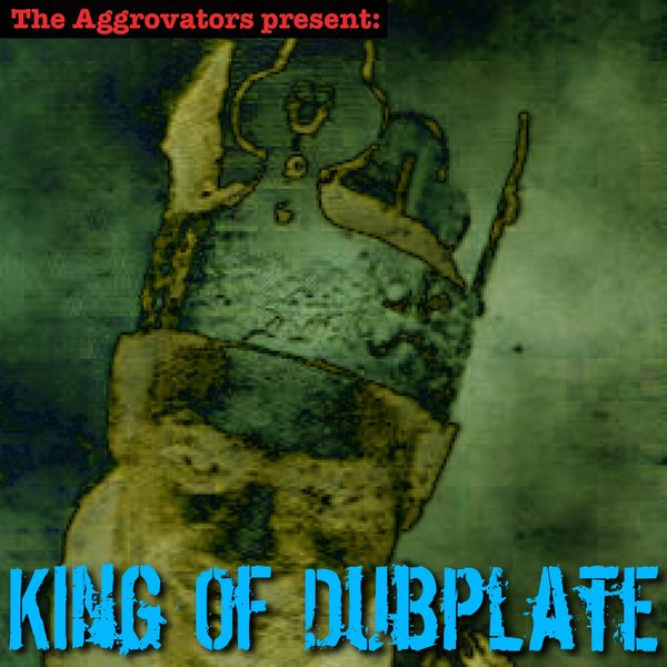 King Tubby - King of Dubplate King Tubby - King of Dubplate
