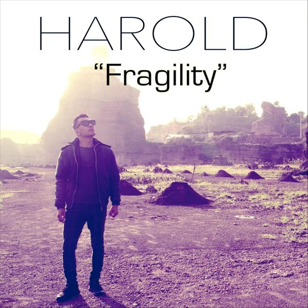 Harold - Fragility Harold - Fragility