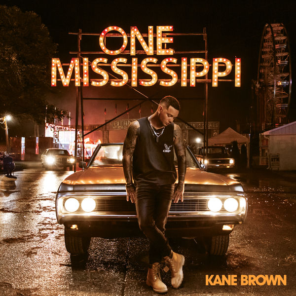 Kane Brown|One Mississippi