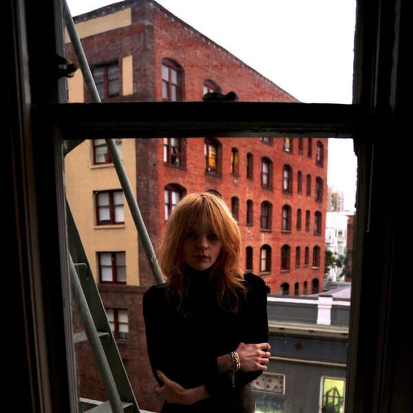 Jessica Pratt|On Your Own Love Again Jessica Pratt|On Your Own Love Again