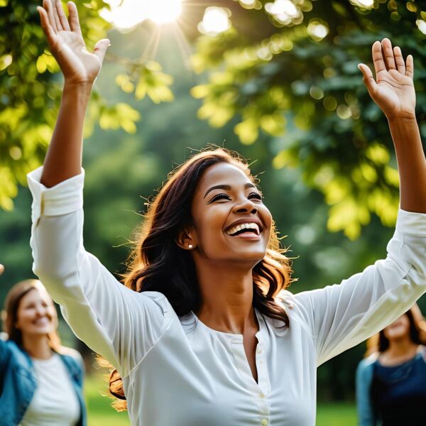 The Via Media|All In Grace The Via Media|All In Grace