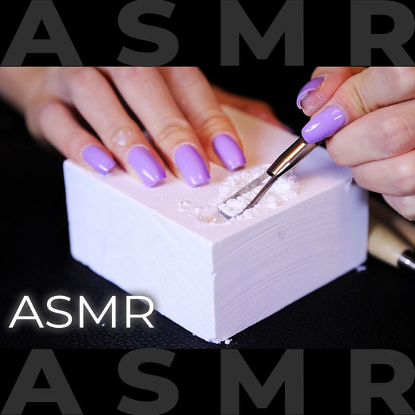 ASMR Bakery|A.S.M.R Satisfying Gym Chalk Crushing and Craving Sounds for Sleep (No Talking) ASMR Bakery|A.S.M.R Satisfying Gym Chalk Crushing and Craving Sounds for Sleep (No Talking)