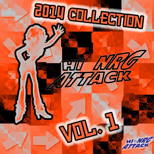 Various Artists - 2014 Collection, Vol. 1 Various Artists - 2014 Collection, Vol. 1