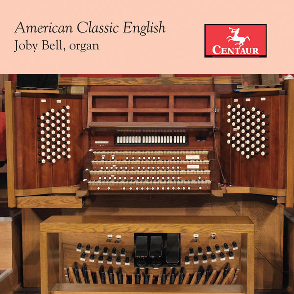 Joby Bell|American Classic English