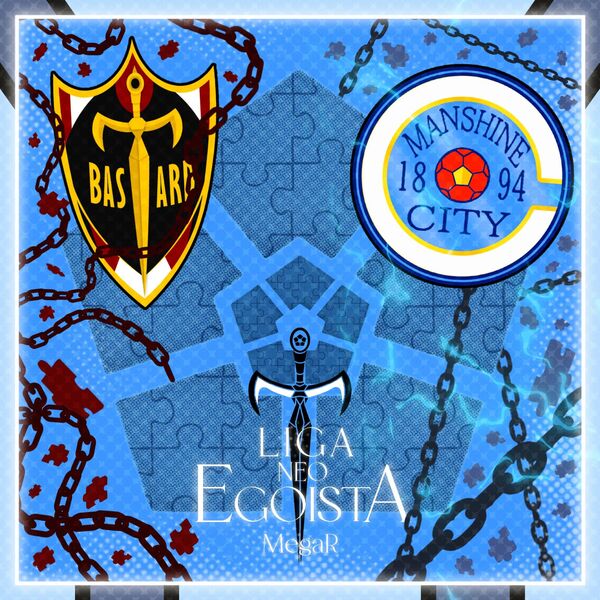 Cover art for Manshine City vs Bastard Munchen