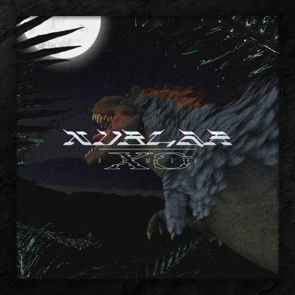 XO Armor|Nublar
