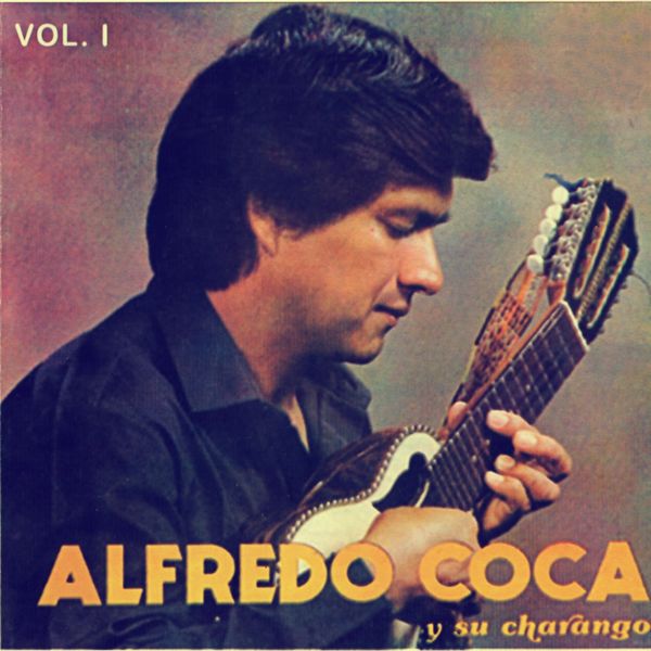 TÉLÉCHARGER ALBUM CHARANGO
