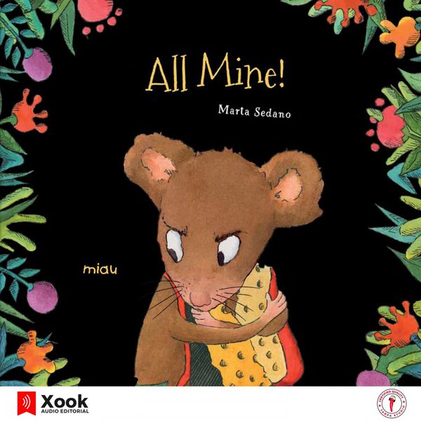 Marta Sedano - All Mine! Marta Sedano - All Mine!