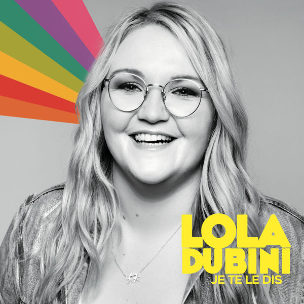 Lola Dubini|Je te le dis Lola Dubini|Je te le dis