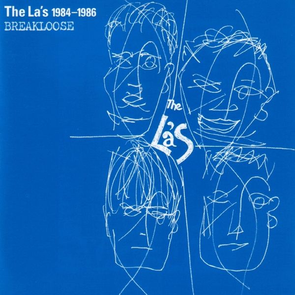 The La's|1984-1986 Breakloose (Remastered with Bonus Tracks) The La's|1984-1986 Breakloose (Remastered with Bonus Tracks)