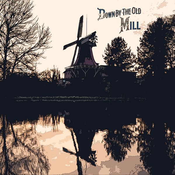 Anita O'Day - Down By The Old Mill Anita O'Day - Down By The Old Mill
