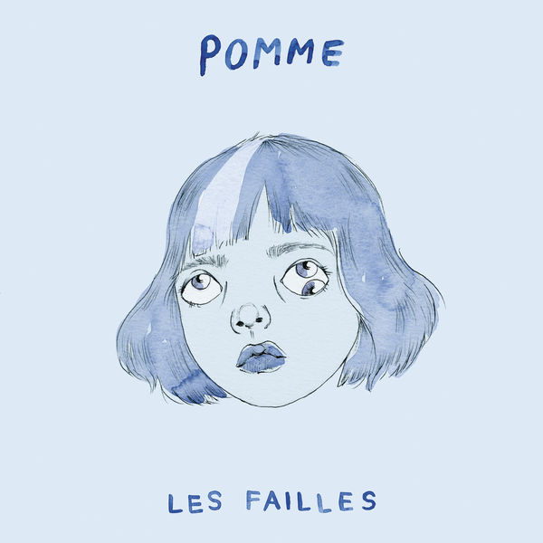 Pomme - anxiété Pomme - anxiété